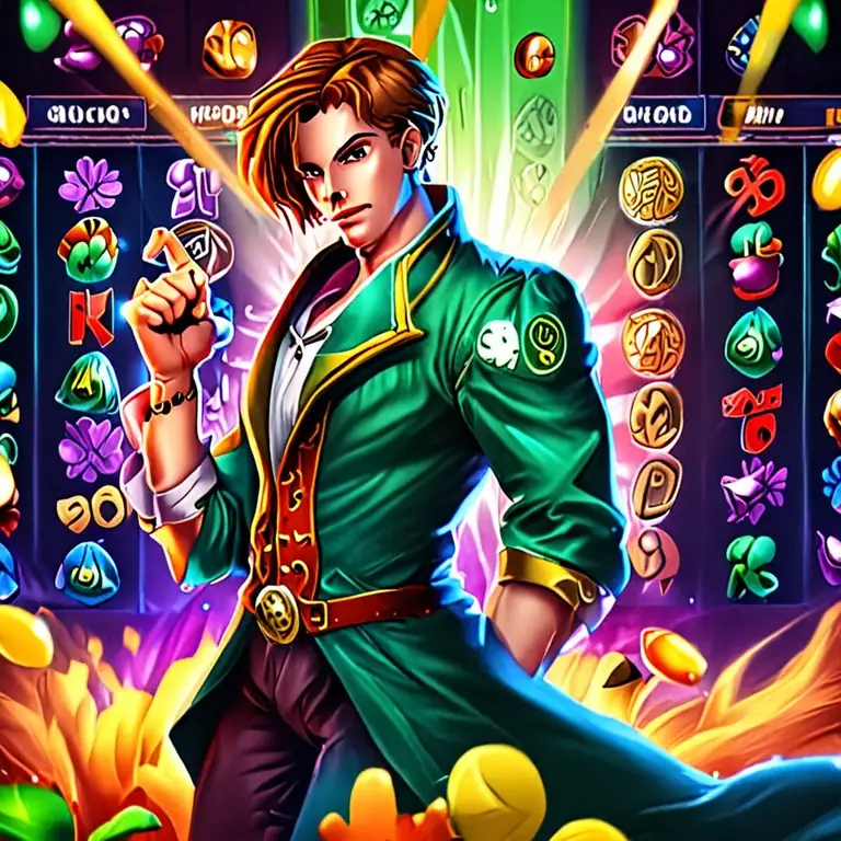 100 Blazing Clover – Review Completo do Slot