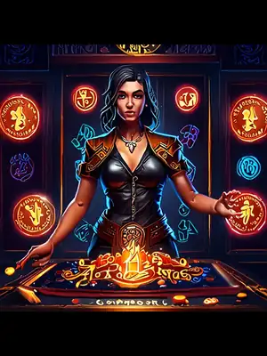 Artifacts – Review Completo do Slot