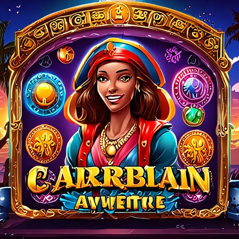 Caribbean Adventure – Review Completo do Slot
