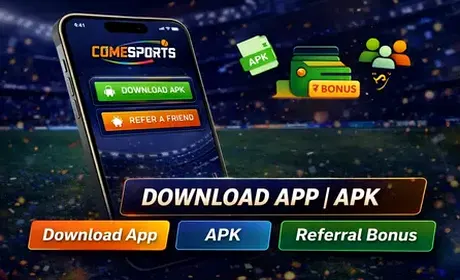 Download the app, unlock code AFUNBE500, and enter ₹1 contests faster