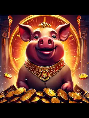 Golden Piggy – Review Completo do Slot