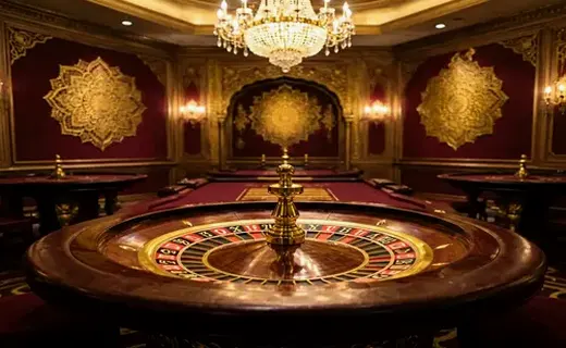 VIP Roulette