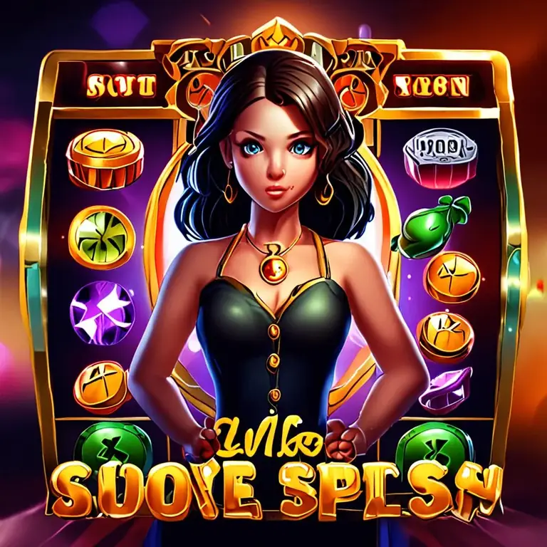 Lucky Spin – Review Completo do Slot